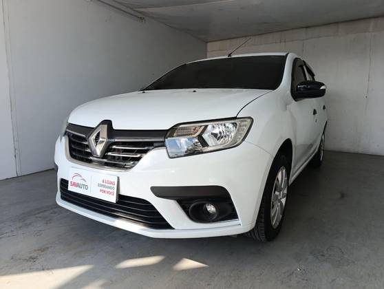 RENAULT SANDERO 1.0 12V SCE FLEX LIFE MANUAL RENAULT SANDERO 1.0 12V SCE FLEX LIFE MANUAL